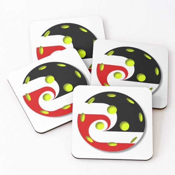 Item preview, Maori Pickleball designed and sold by vikkilrbrown.