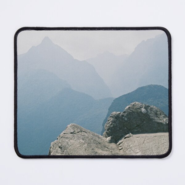 Item preview, Stone Echoes: Inca Rockwork Mirroring the Majestic Mountains of Machu Picchu designed and sold by Christie Olstad.