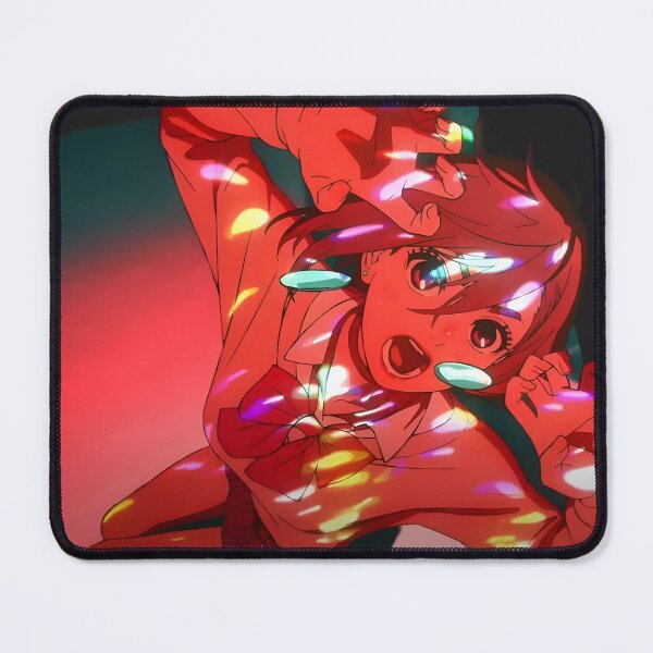 Item preview, Momo season 2 designed and sold by JamesCMarshall.