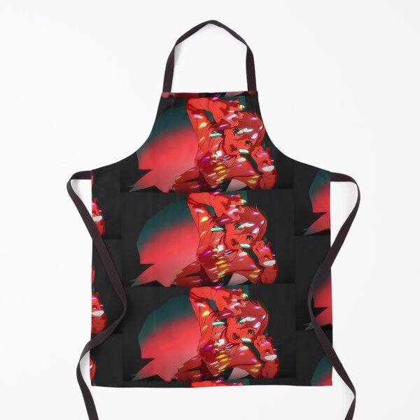 Item preview, Momo season 2 designed and sold by JamesCMarshall.