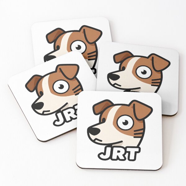 Item preview, cutie cartoon dog designed and sold by forget45studio.
