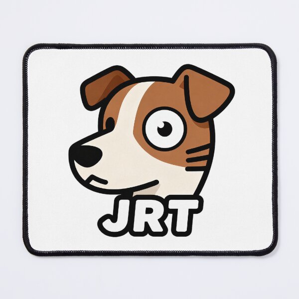Item preview, cutie cartoon dog designed and sold by forget45studio.