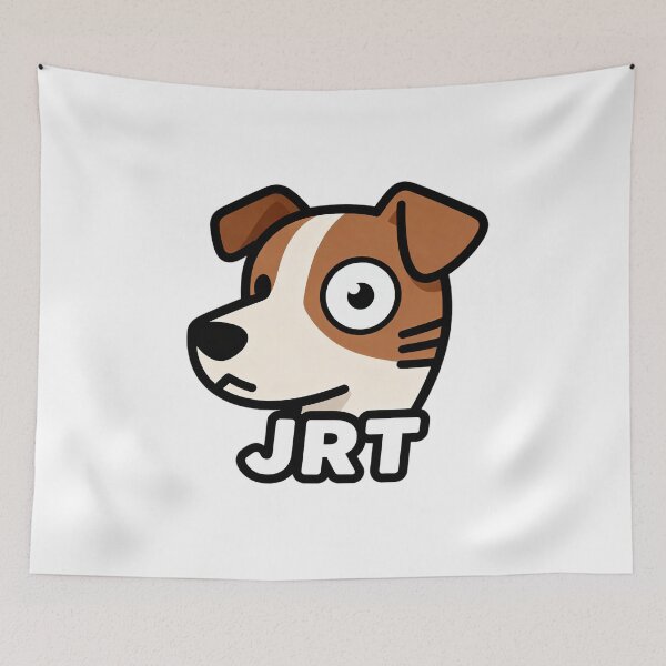 Item preview, cutie cartoon dog designed and sold by forget45studio.