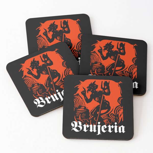 Item preview, Brujeria Attack designed and sold by KaleighKing.