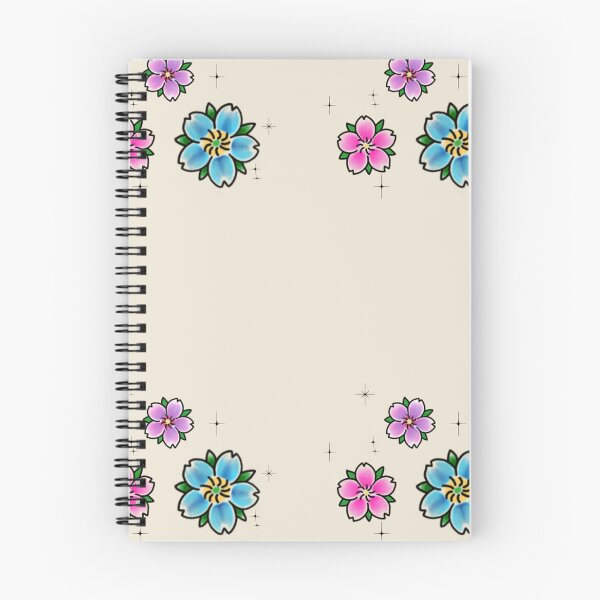 Item preview, Flower medley designed and sold by PanteraDesigns.