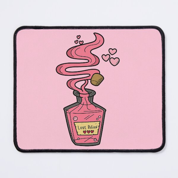 Item preview, Love potion designed and sold by YChangShop.