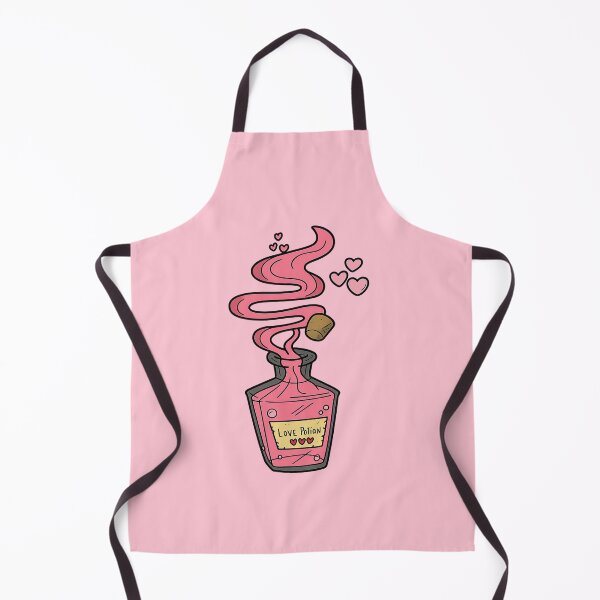 Item preview, Love potion designed and sold by YChangShop.