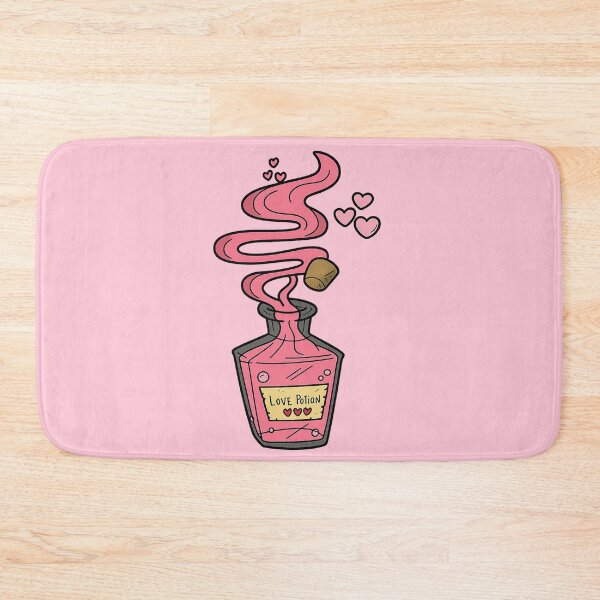 Item preview, Love potion designed and sold by YChangShop.
