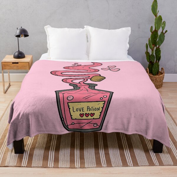 Item preview, Love potion designed and sold by YChangShop.