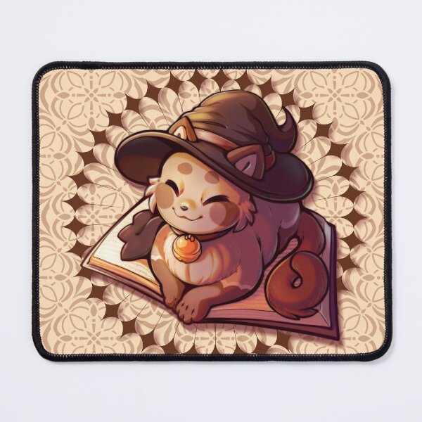 Item preview, Spellbook Sleeper designed and sold by The Rabbit Follower.