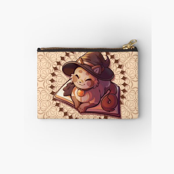 Item preview, Spellbook Sleeper designed and sold by The Rabbit Follower.