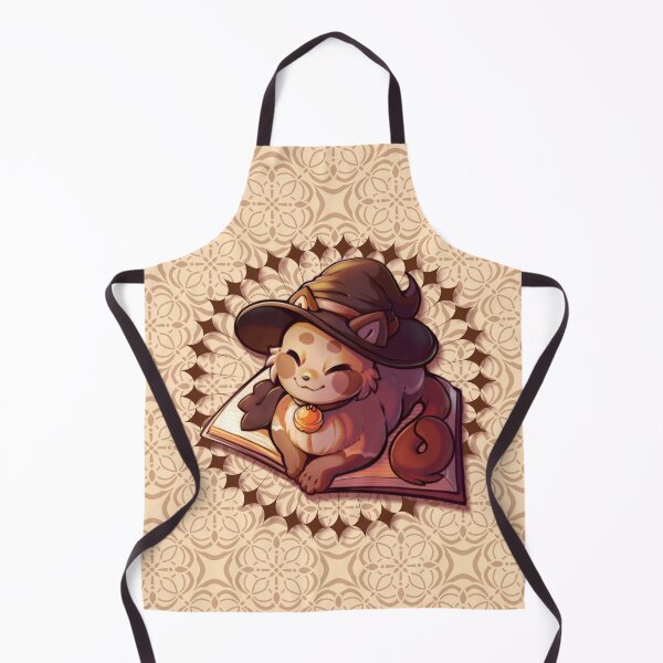Item preview, Spellbook Sleeper designed and sold by The Rabbit Follower.