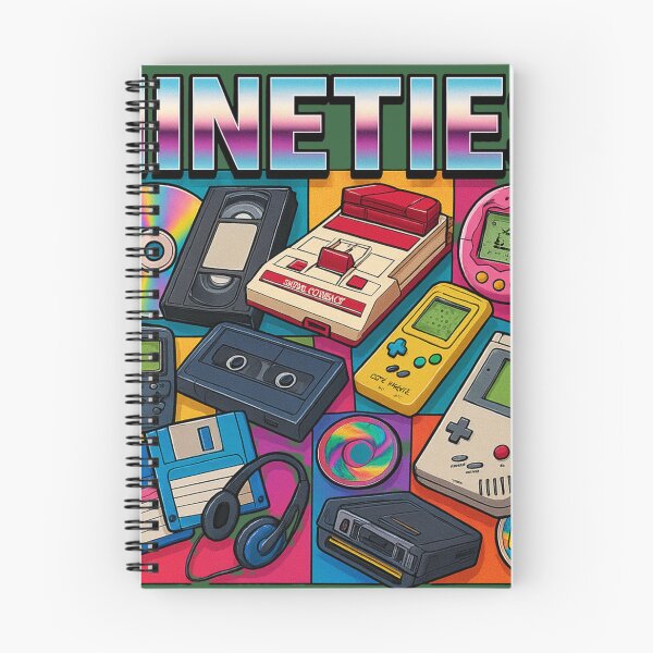 Item preview, Nineties designed and sold by HeberJr79.