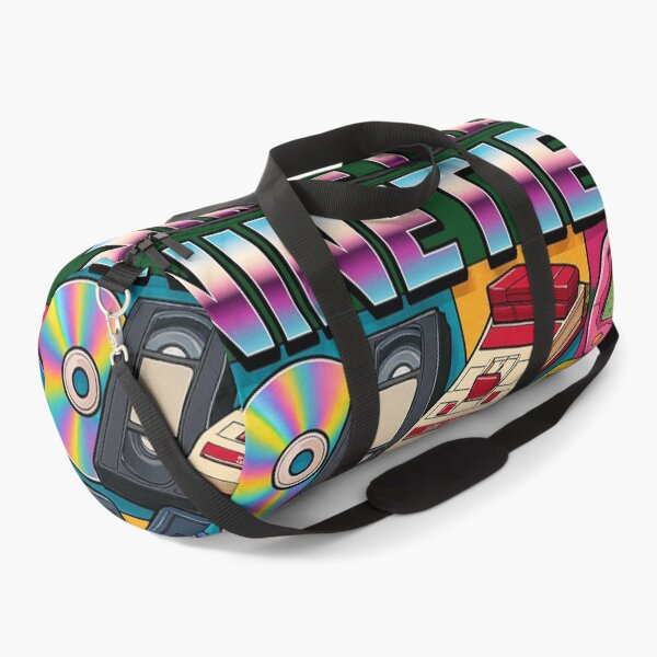Item preview, Nineties designed and sold by HeberJr79.