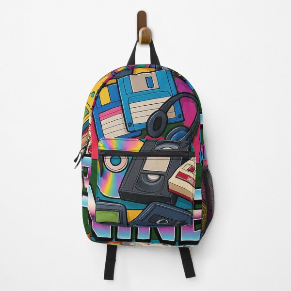 Item preview, Nineties designed and sold by HeberJr79.