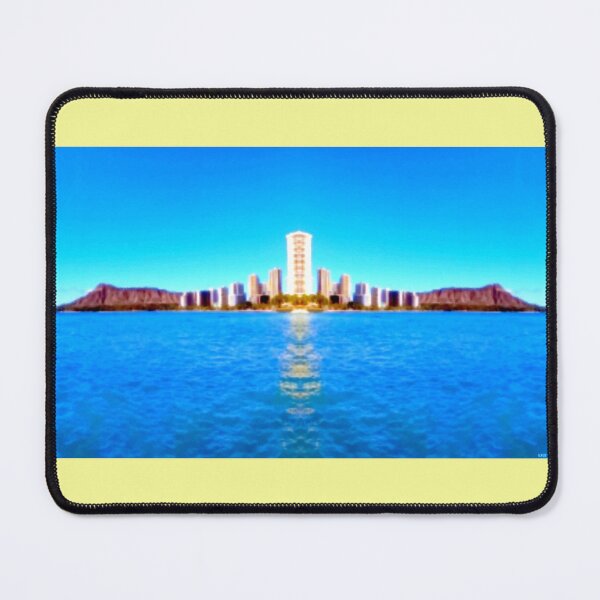 Item preview, Double Diamond Head II designed and sold by R-F-B.