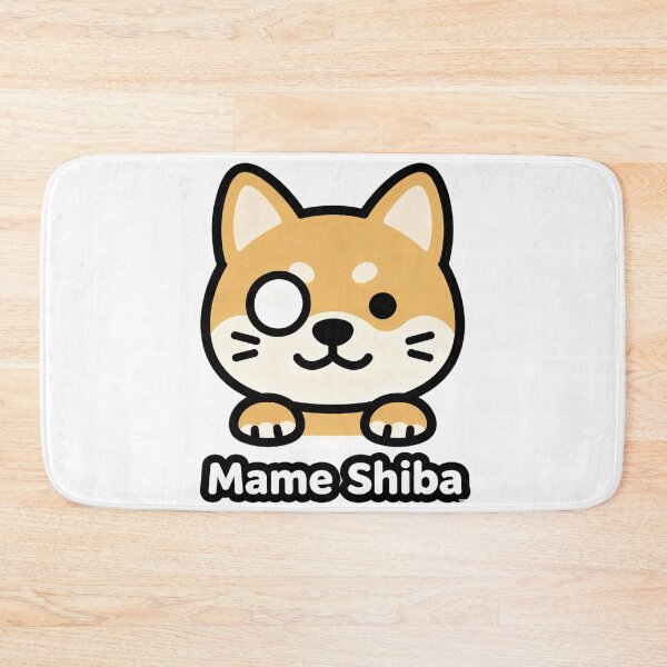 Item preview, cutie cartoon dog designed and sold by forget45studio.