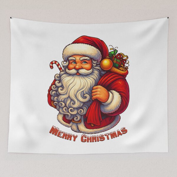 Item preview, Merry Christmas_14 designed and sold by TATTOO-DESIGN.