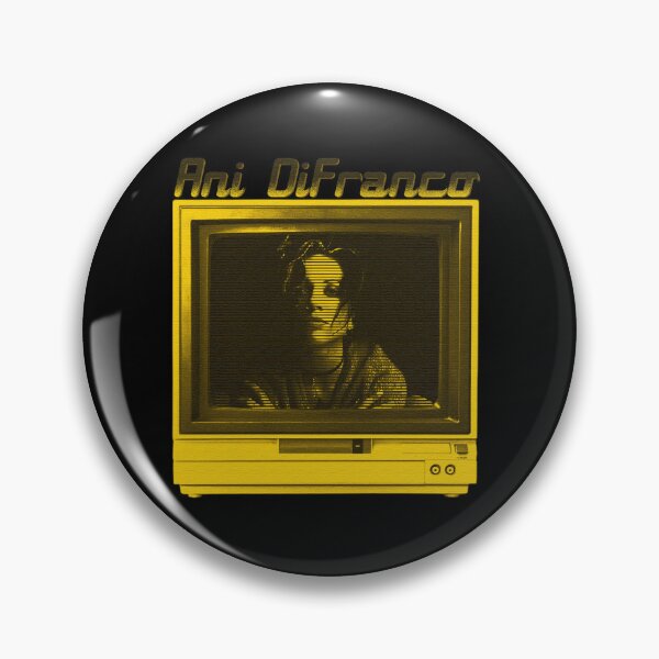 Item preview, The Yellow Sillhouette Woman Singer With Yellow Typography designed and sold by AltAesthetic.
