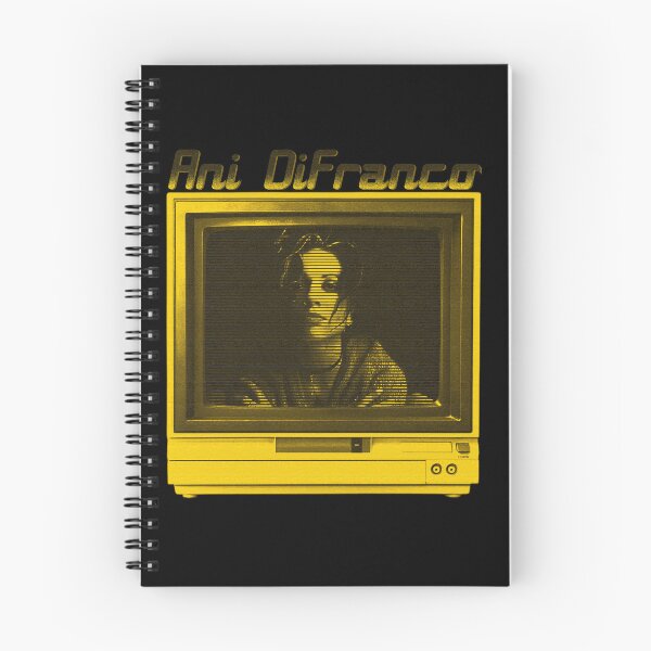 Item preview, The Yellow Sillhouette Woman Singer With Yellow Typography designed and sold by AltAesthetic.