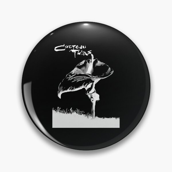 Item preview, Cocteau Twins - Chasomun #21  designed and sold by kakasyrle.