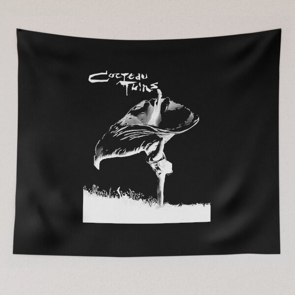 Item preview, Cocteau Twins - Chasomun #21  designed and sold by kakasyrle.