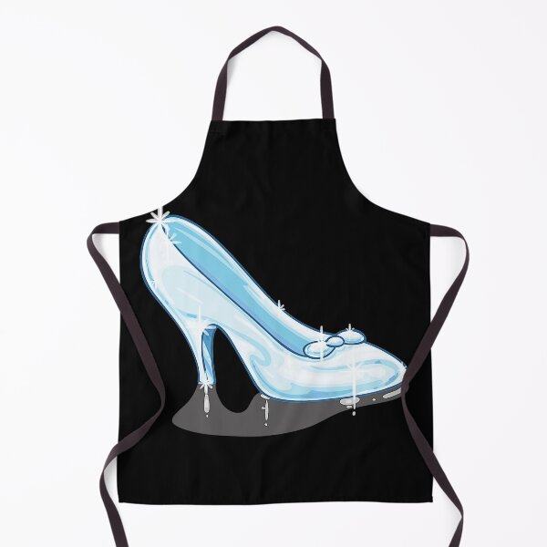 Item preview, Cinderella Glass Slipper designed and sold by andeebaned.