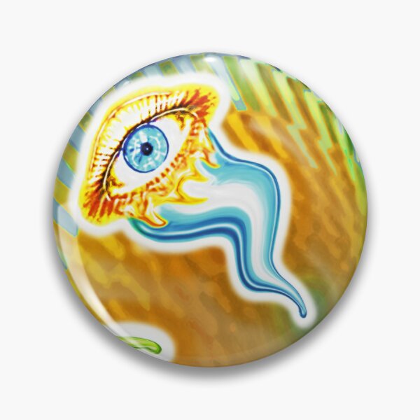 Item preview, VisionismIII designed and sold by Klaus Bremner (Autotelic Art).