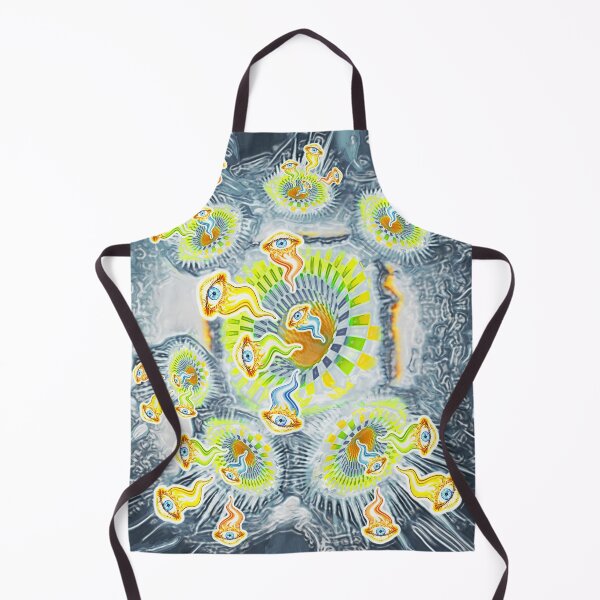 Item preview, VisionismIII designed and sold by Klaus Bremner (Autotelic Art).