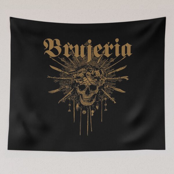 Item preview, Próxima Brujería designed and sold by KaleighKing.