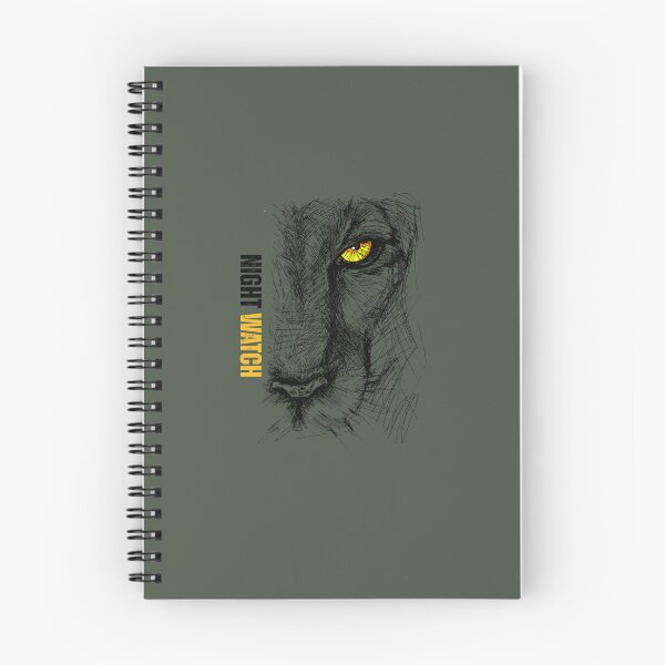 Item preview, Night Watch designed and sold by LaPaz361.