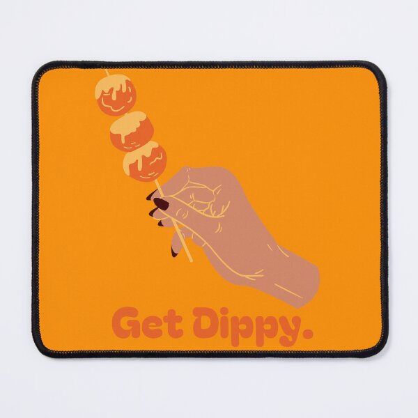 Item preview, Kwek-Kwek-Get Dippy designed and sold by mikadon.