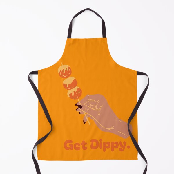 Item preview, Kwek-Kwek-Get Dippy designed and sold by mikadon.