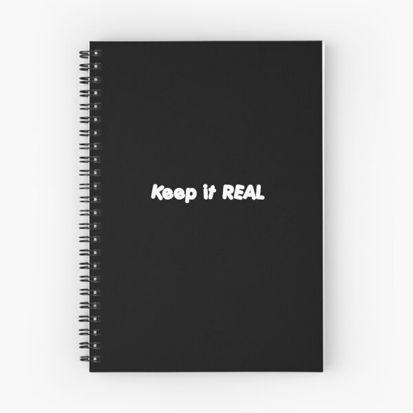 Item preview, keep it real designed and sold by blewwaffle.