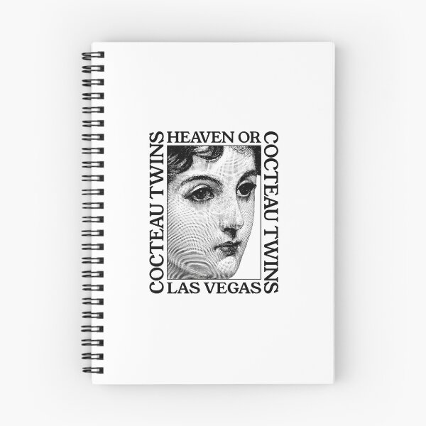 Item preview, Cocteau Twins - Classic Fanmade  designed and sold by kakasyrle.