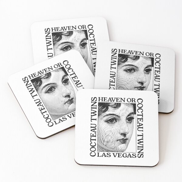Item preview, Cocteau Twins - Classic Fanmade  designed and sold by kakasyrle.