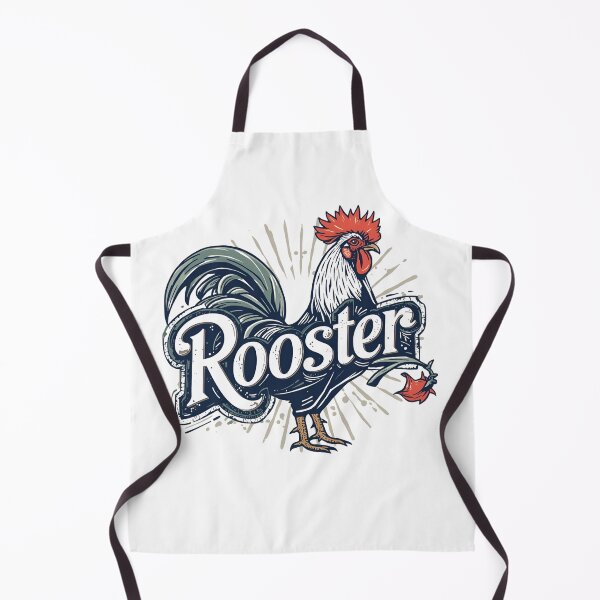 Item preview, Rooster designed and sold by whatthefoxsays.