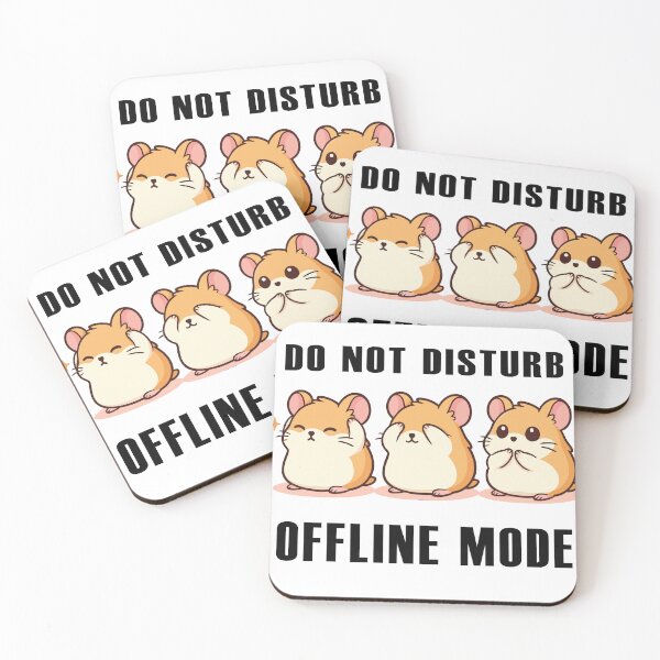Item preview, Offline Mode designed and sold by Nirannawiset.