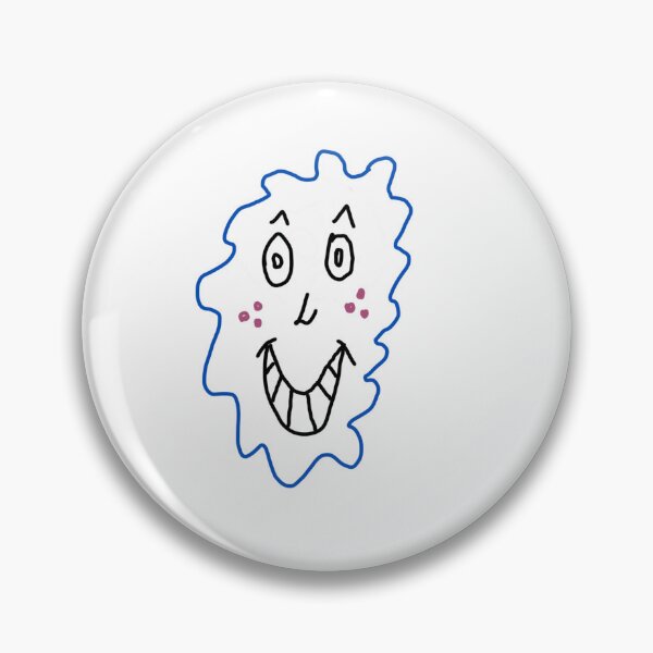 Item preview, Happy spot designed and sold by graziam2.