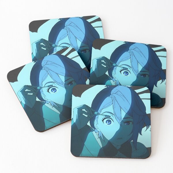 Item preview, Aira season 2 designed and sold by JamesCMarshall.