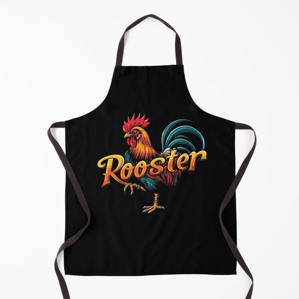 Item preview, Rooster designed and sold by whatthefoxsays.