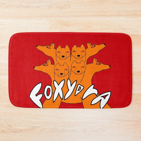 Item preview, Channel Logo designed and sold by Foxydra.
