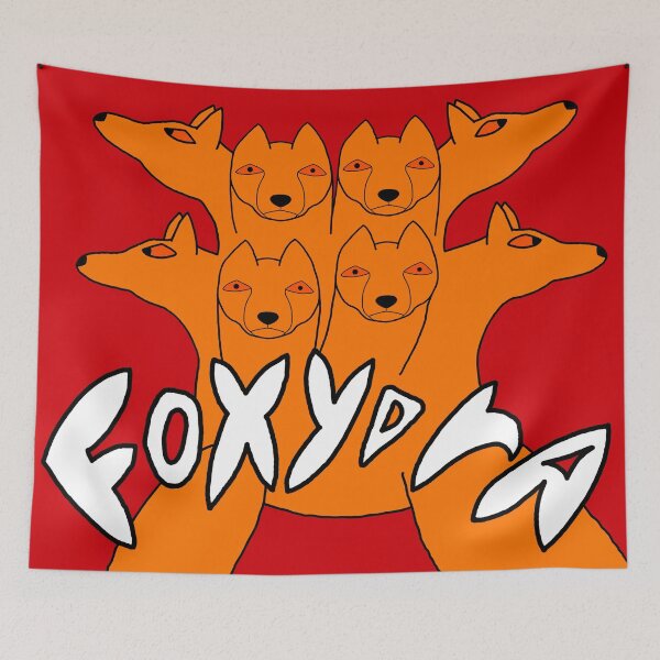 Item preview, Channel Logo designed and sold by Foxydra.