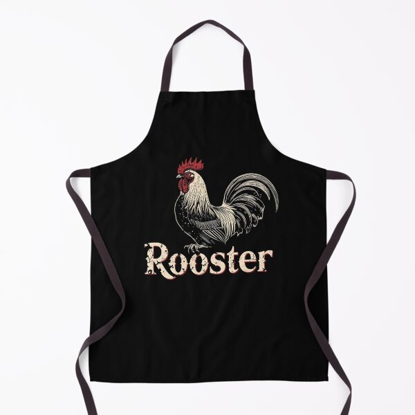 Item preview, Rooster designed and sold by whatthefoxsays.