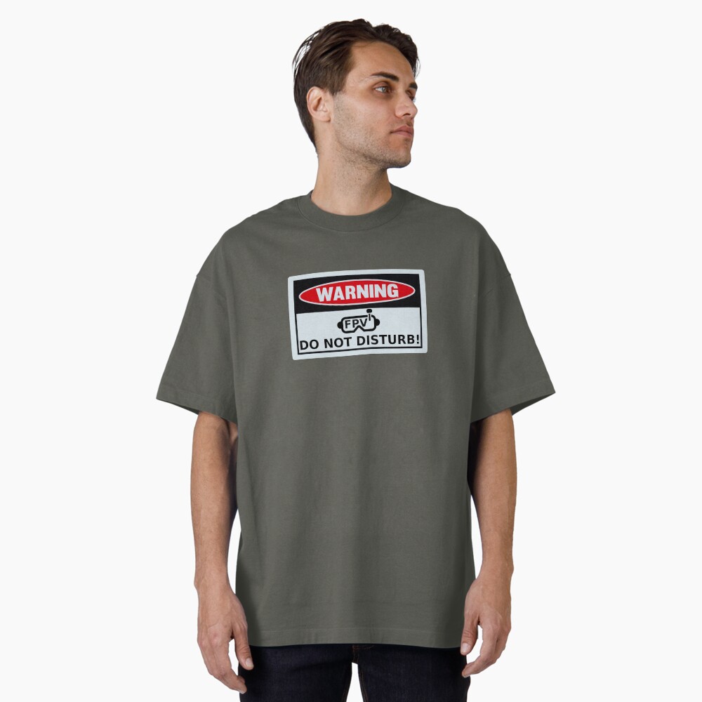 Item preview, Oversized T-Shirt designed and sold by CaymanHill.