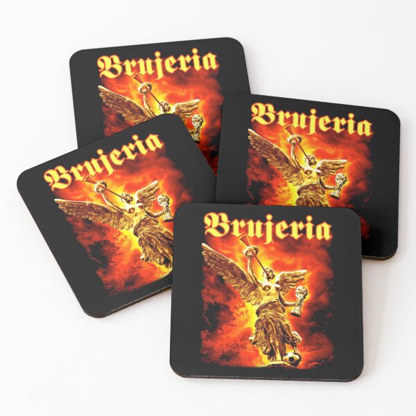 Item preview, Make Brujeria great again designed and sold by KaleighKing.