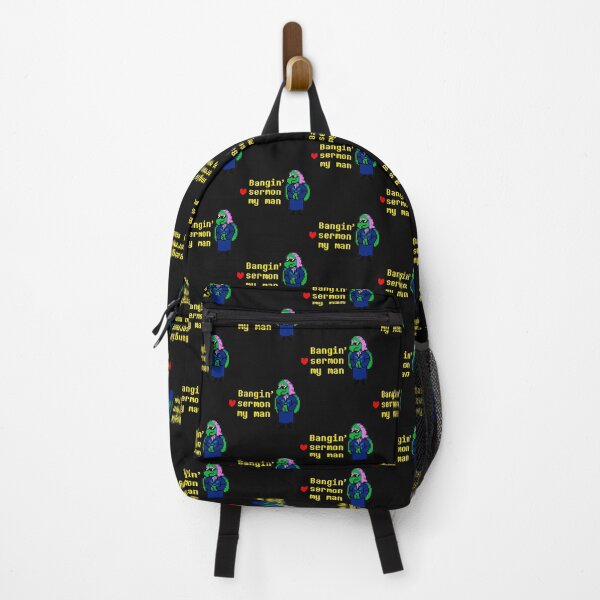 Item preview, Deltarune Bangin designed and sold by AriePollich.