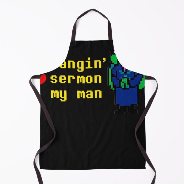Item preview, Deltarune Bangin designed and sold by AriePollich.