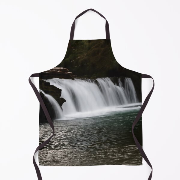 Item preview, Vetter Falls — Northern Serenity, Terrace BC designed and sold by Fourpointstudio.