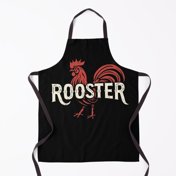 Item preview, Rooster designed and sold by whatthefoxsays.